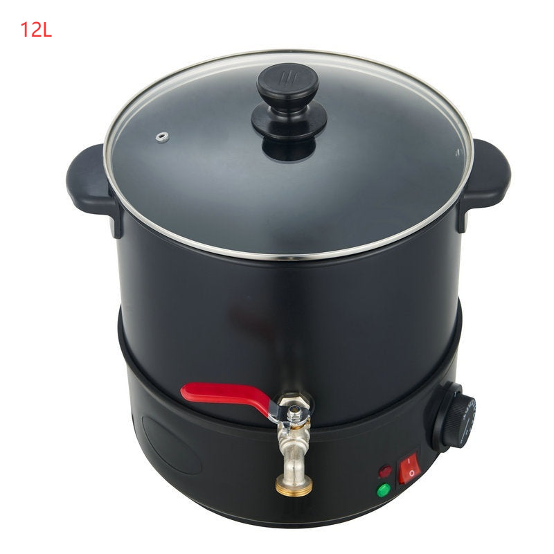 Wax Melting Machine Beauty Household Supplies  Appliances Electric Kettle