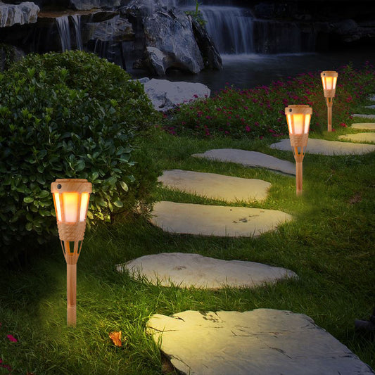 Stylish Courtyard Garden Decorative Landscape Lights