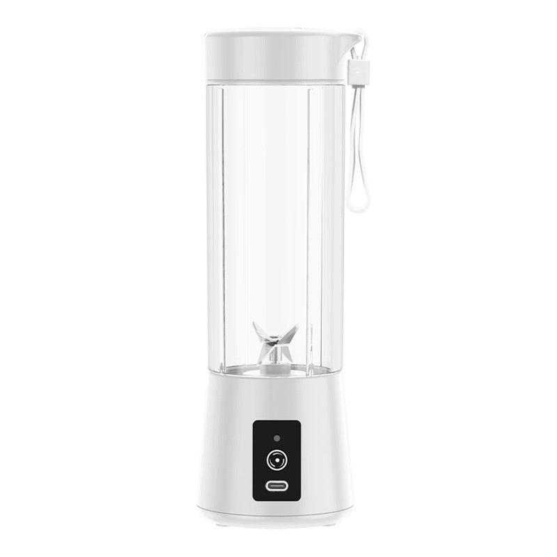 10 Colors Portable Small Electric Juicer Stainless Steel