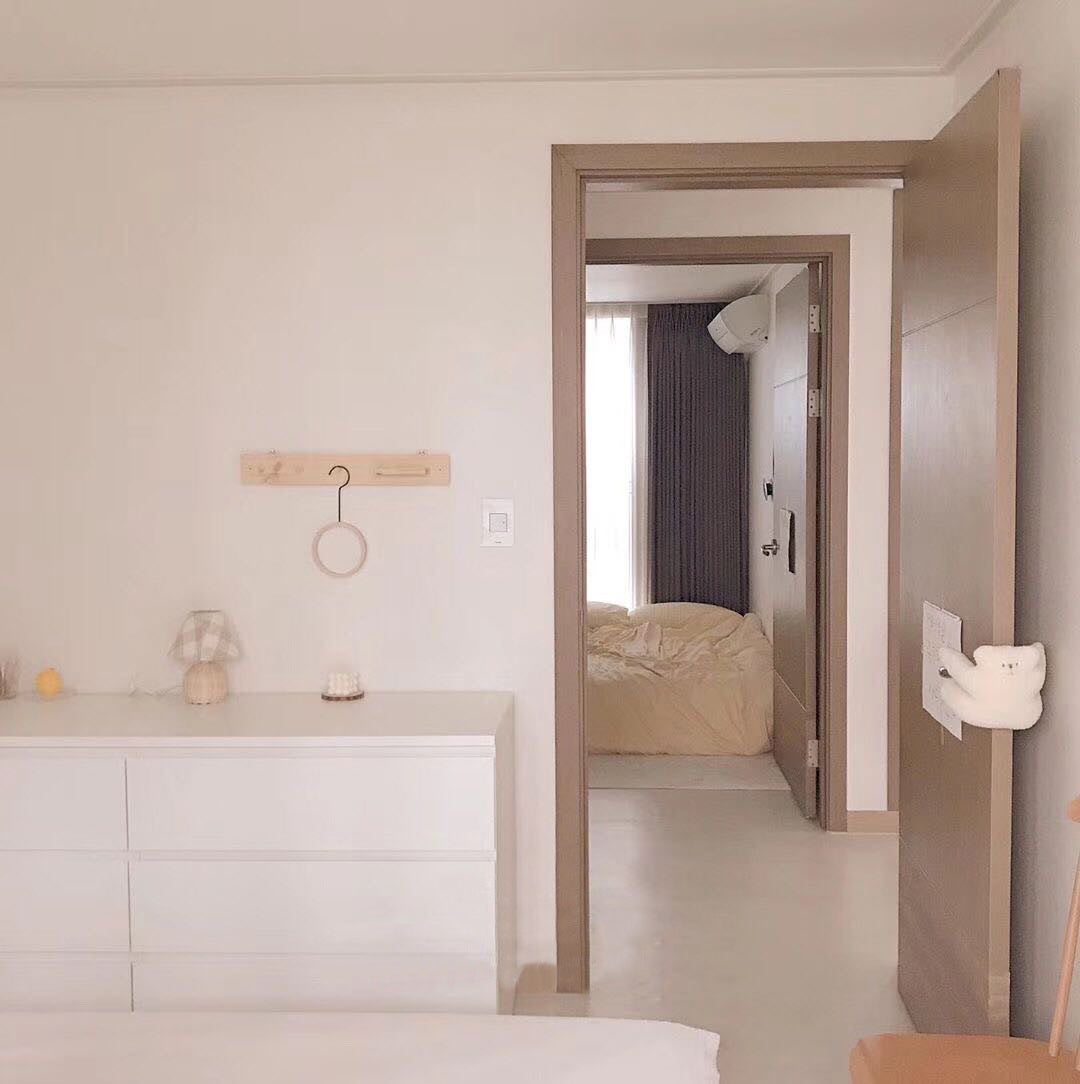 Door Handle Anti-collision Children's Room Anti-pinching