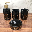 Handmade Retro Bathroom Supplies