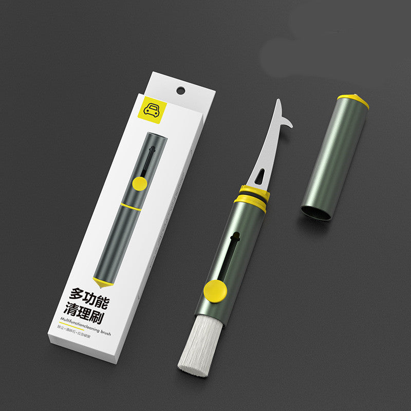 Multifunctional Car Cleaning Kit Car Detailing Brush