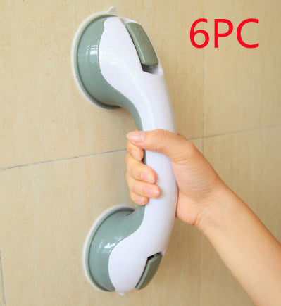 Bathroom Handrail Suction Cup Type Anti-skid