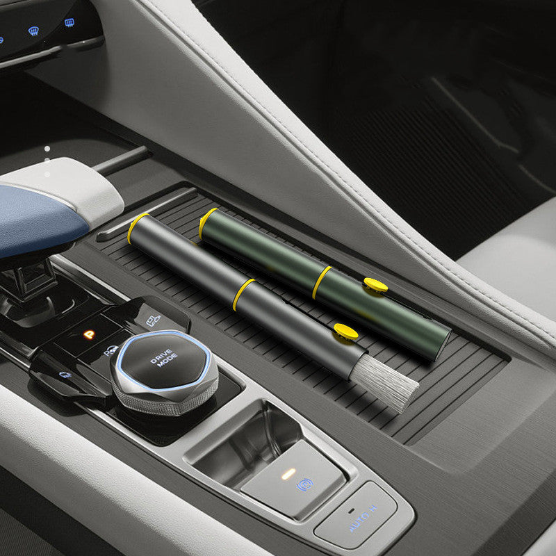 Multifunctional Car Cleaning Kit Car Detailing Brush