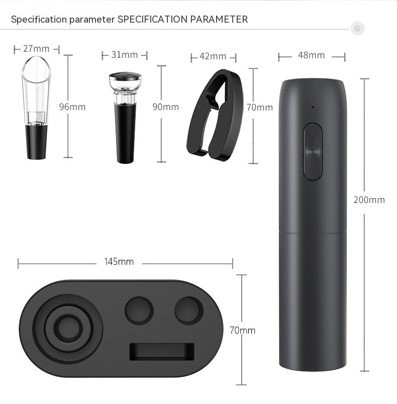 USB Rechargeable Business Gift Anniversary Celebration