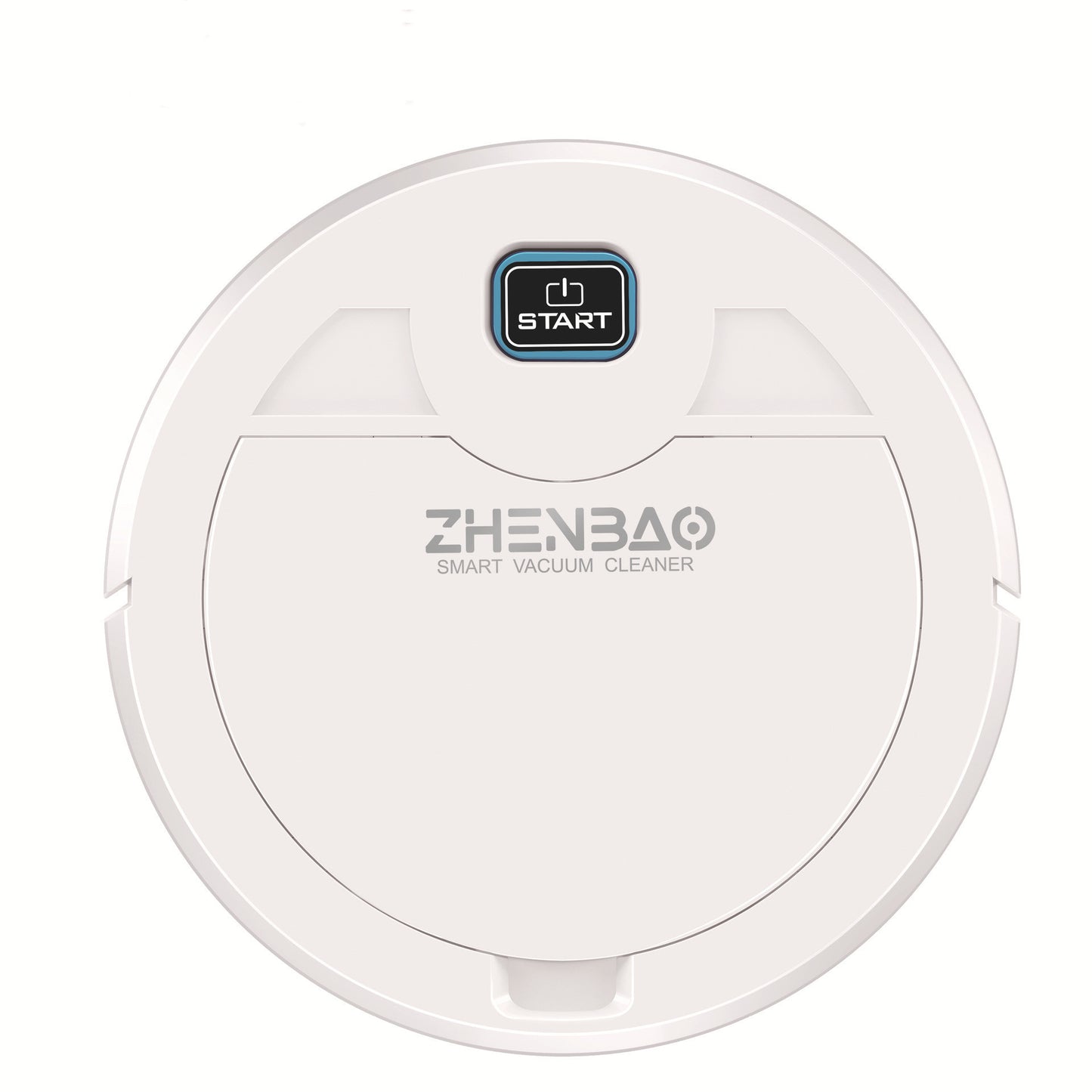 Robot Vacuum Intelligent Multiple Cleaning Modes Vacuum