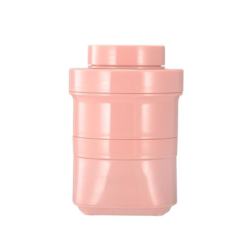 Home Outing Travel Portable Juicer