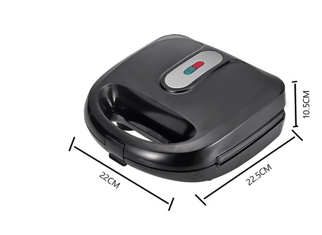 6-in-1 Waffle Maker EU Plug Sandwich Maker Grill Breakfast Maker