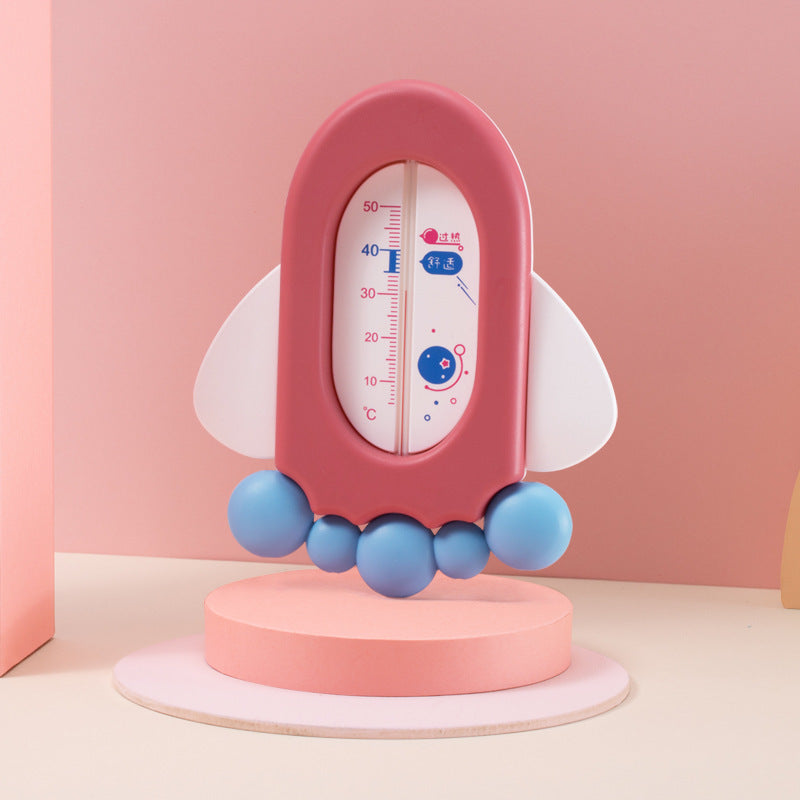 Baby Water Temperature Meter For Measuring Water