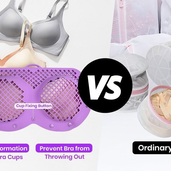 Underwear Washing Bag For Washing Machine Anti Deformation