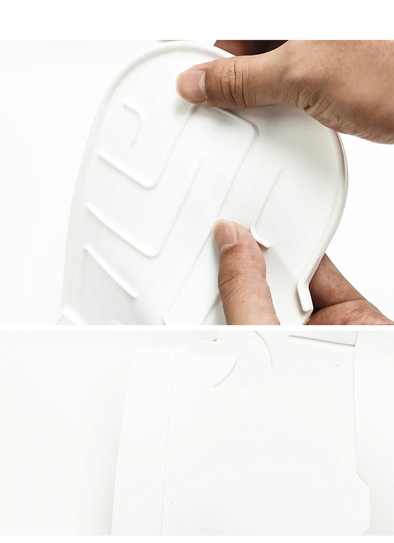 Silicone Faucet Mat Absorbent Mat Sink Splash Guard Washable