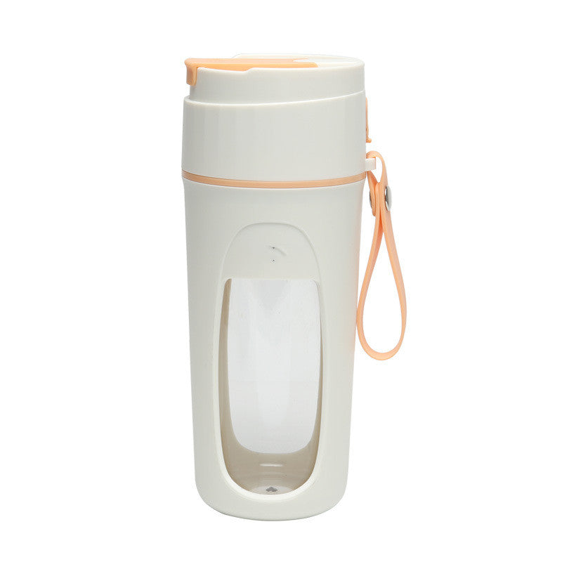 Portable Blender Electric Juice Maker Kitchen Supplies