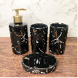 Handmade Retro Bathroom Supplies