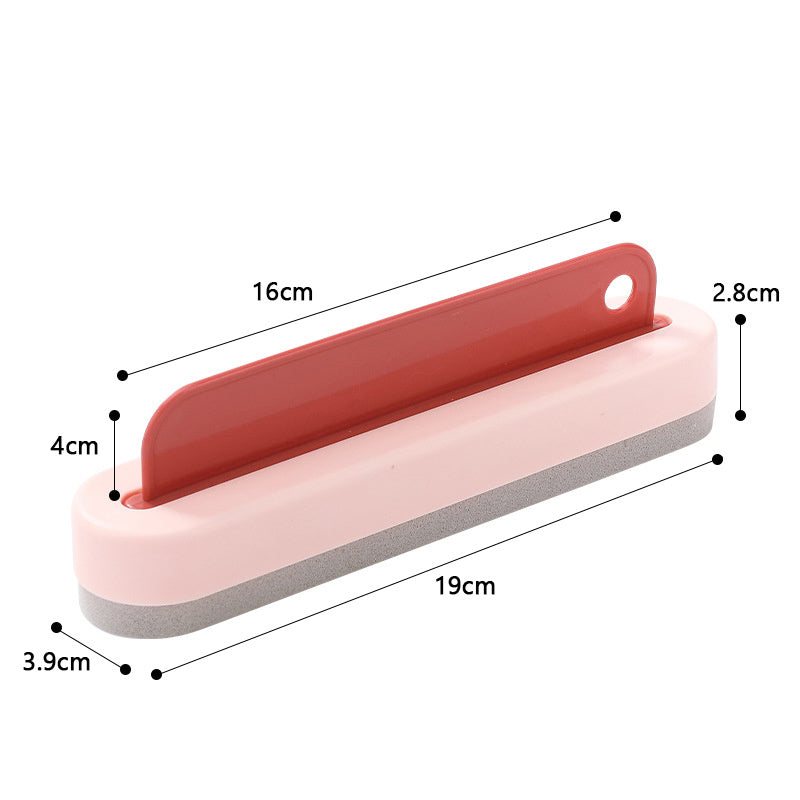 Multi-function Glass Wiper Scraper With Water For Cleaning