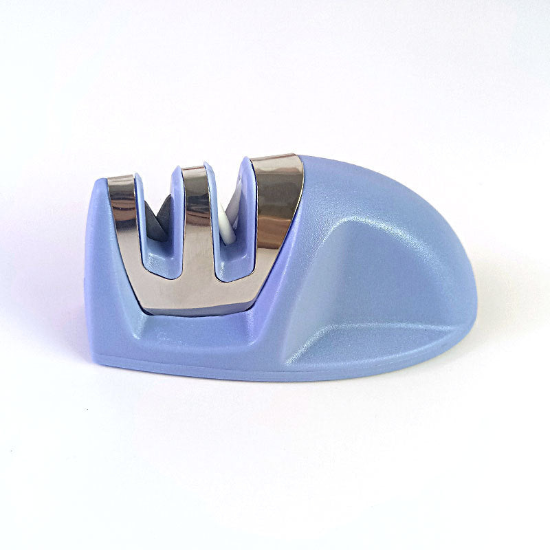 Knife Sharpener Mini Quick Kawaii Kitchen Accessories