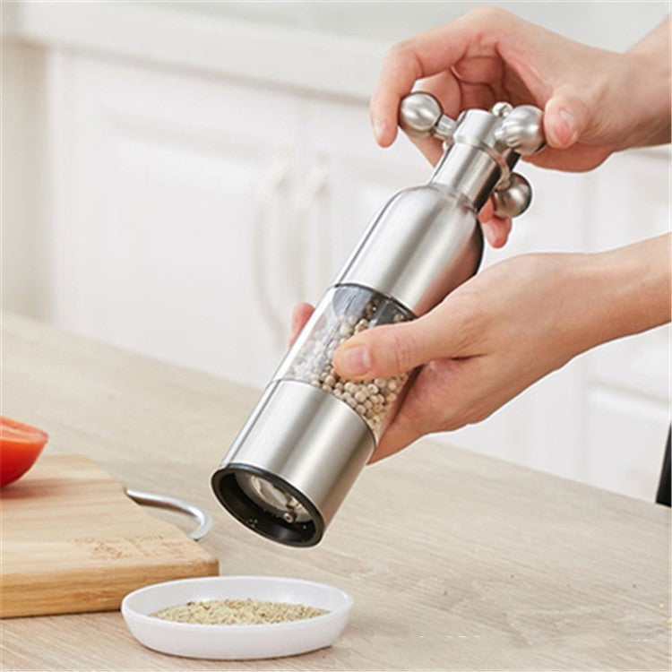 Stainless Steel Pulverizer Creative Home