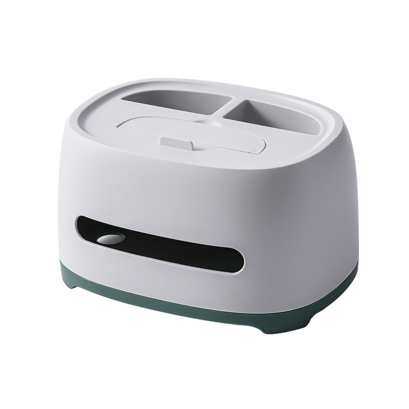 Independent Design, Light Luxury Tissue Box