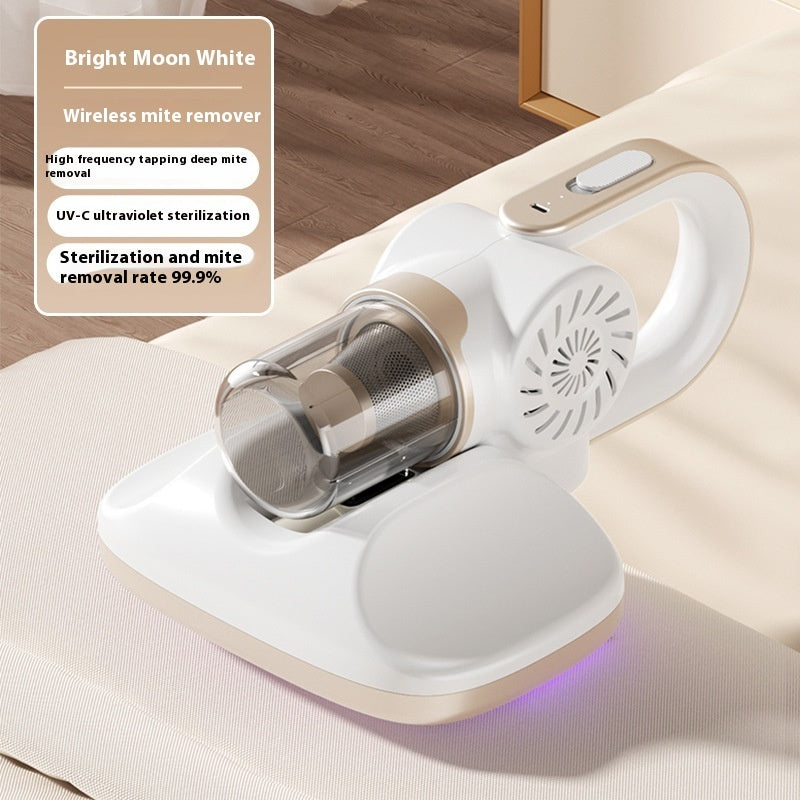 Mites Instrument Three-in-one Wireless Handheld Cleaner