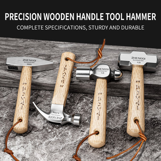 Mini Claw Hammer Household Tools Commonly Used In Woodworking