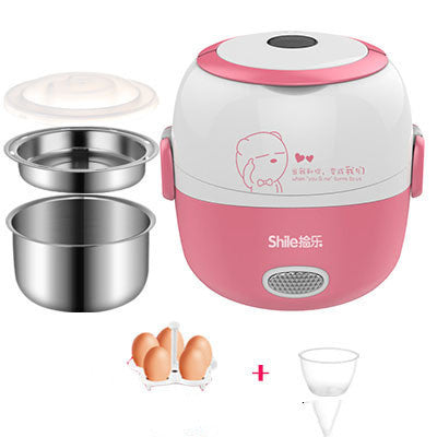 Student Dormitory Small One Person Rice Cooker