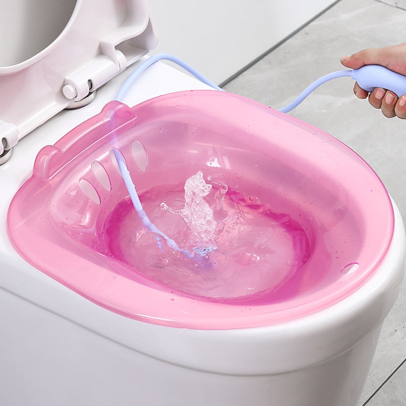 Bidet Squat-free Month Toilet Care Basin