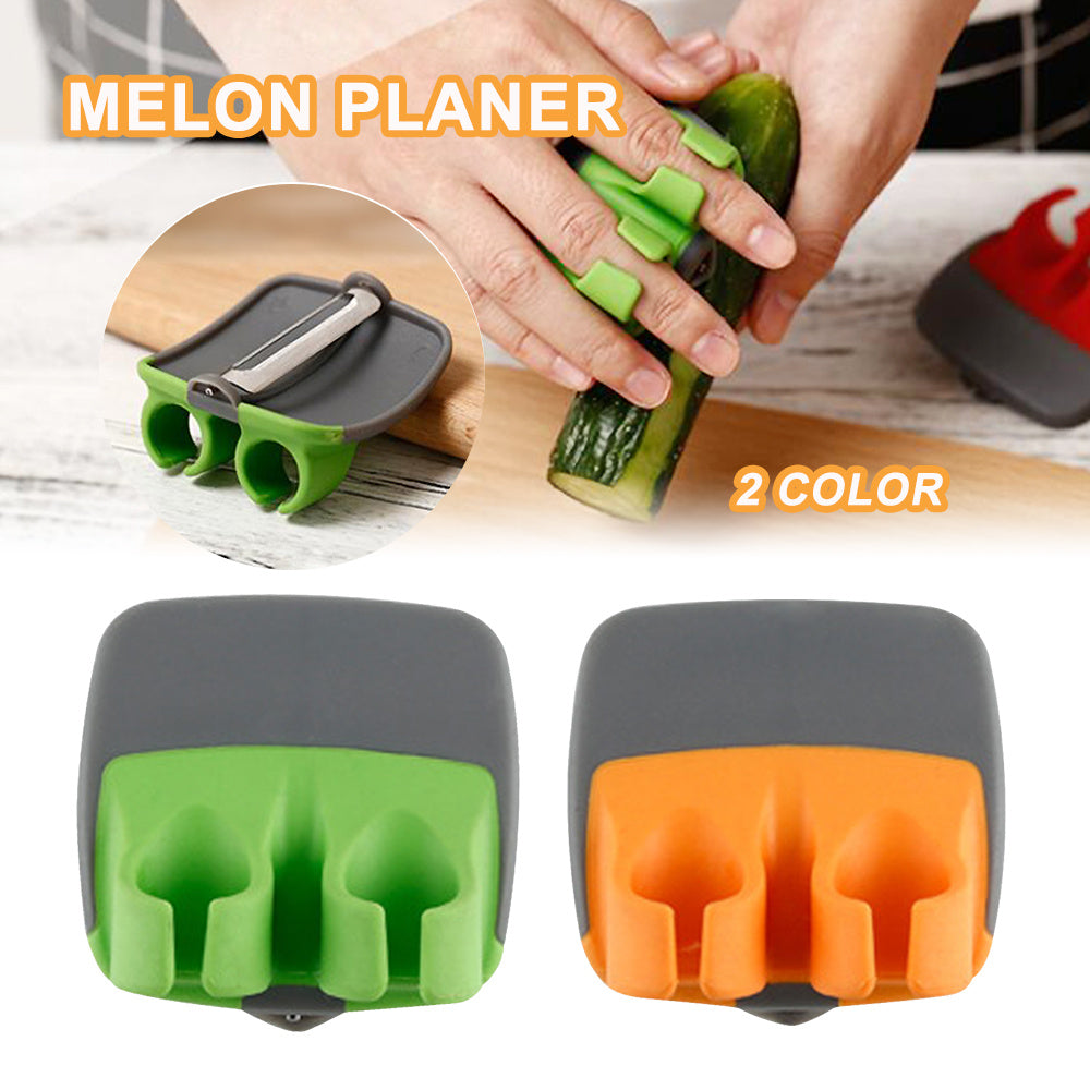 Multifunctional Peeler Vegetable Hand Peeler Swift Hand Palm