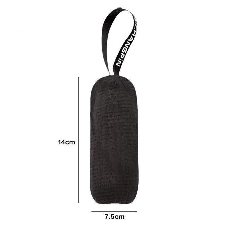 Handmade Soap Mesh Foaming Cleansing Bath Bag
