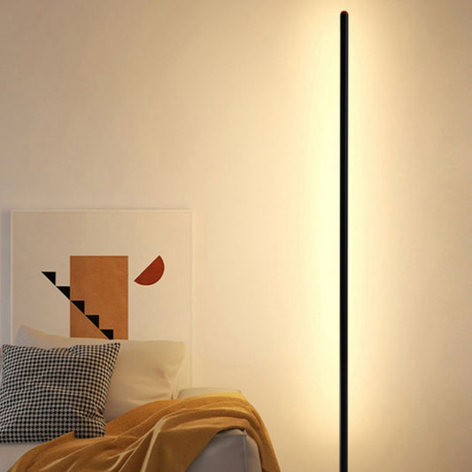Simple Floor Lamp LED Light Living Room And Hotel Sofa