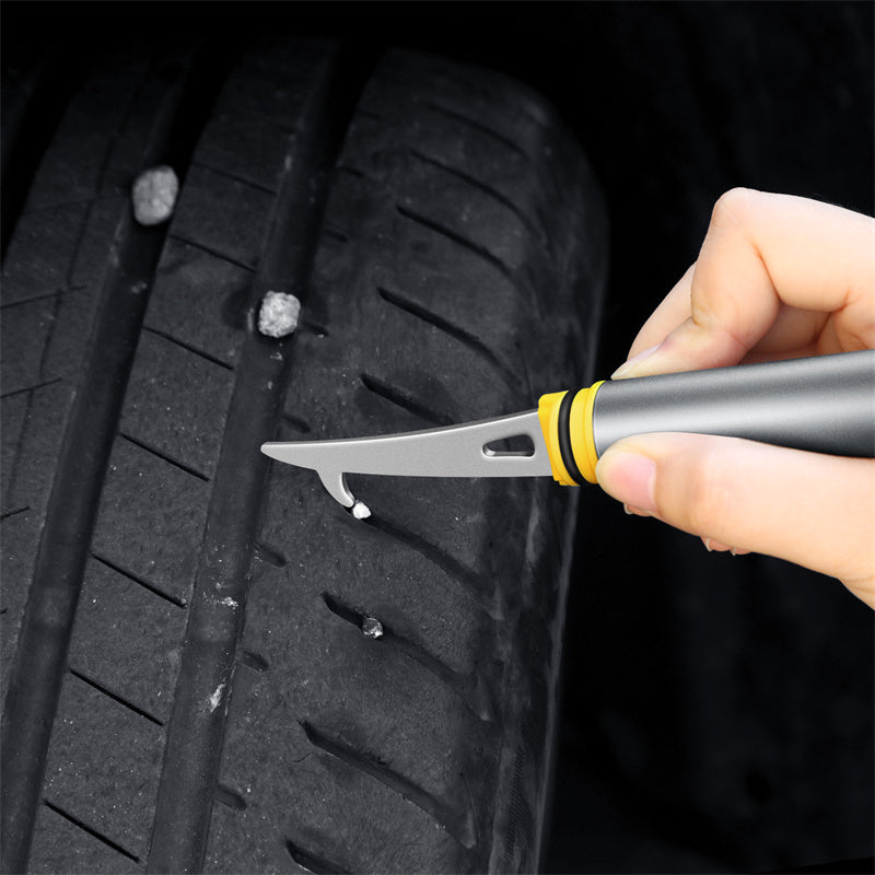 Multifunctional Car Cleaning Kit Car Detailing Brush