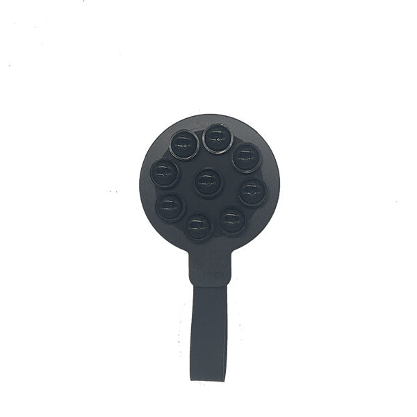 Magnetic Suction Bracket Suction Suction Wall Bracket