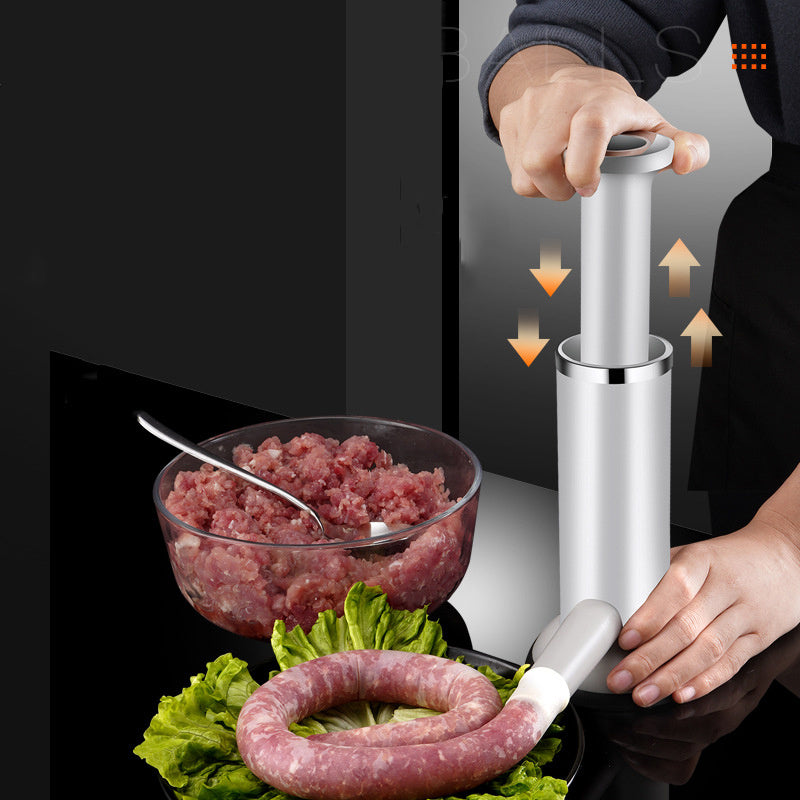 Sausage Maker Meatball Maker Sausage Stuffer