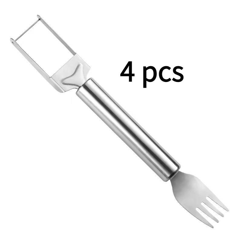 Stainless Steel Multifunctional Watermelon Cutting Tool