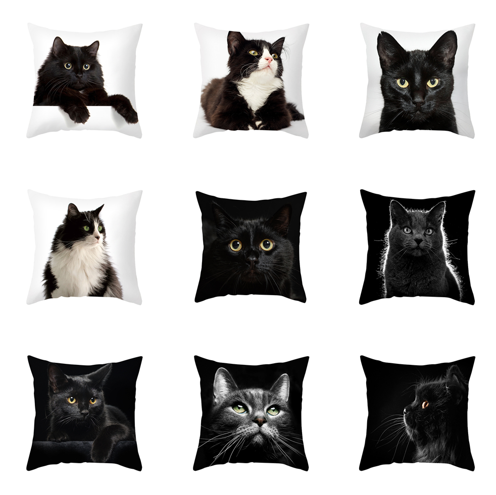 Household Animal Pillows And Pillow Cases