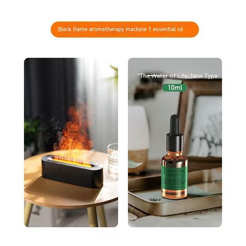 Domestic Aroma Diffuser Bedroom Humidifier