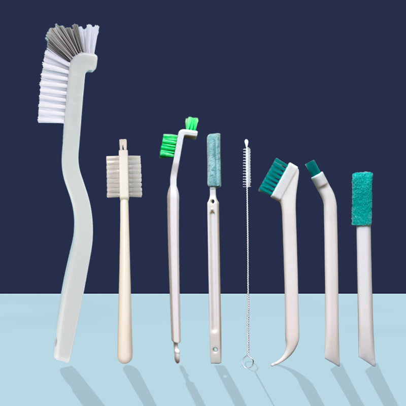 Kitchen Tools Clean Narrow Brush Plastic Cleaning Brush