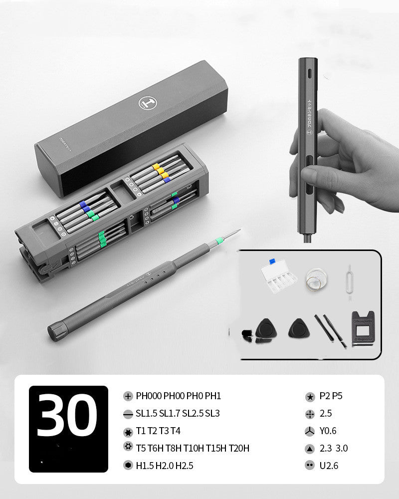 Precision Maintenance Tools For Mobile Phone