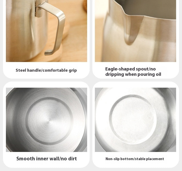 304 Stainless Steel Versatile Oil Filter Vessel Large Capacity