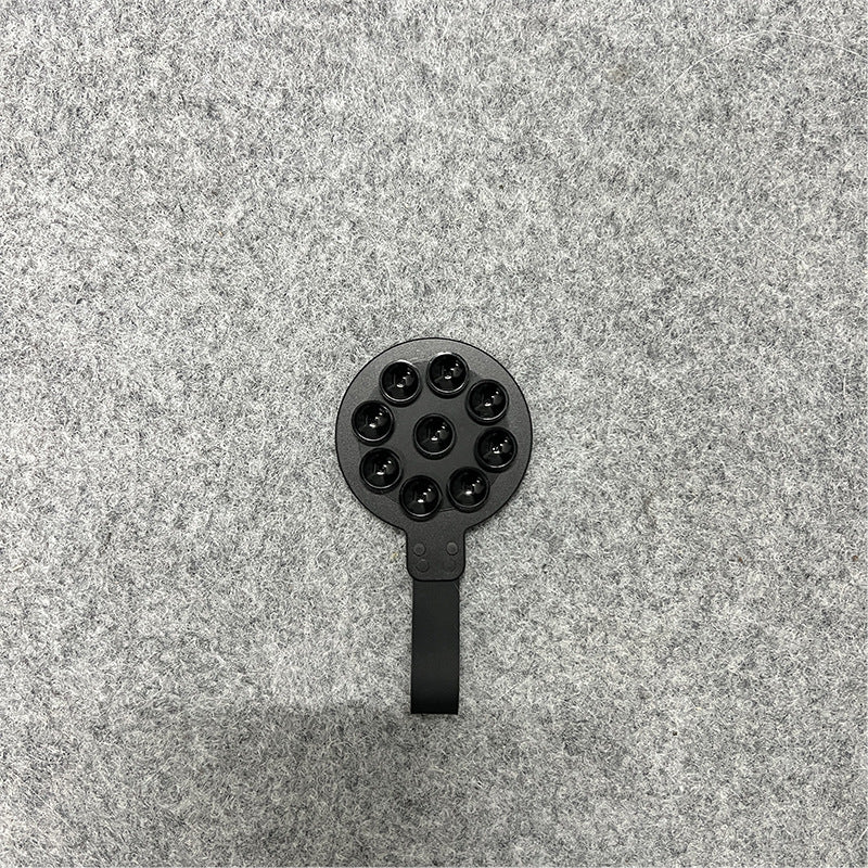 Magnetic Suction Bracket Suction Suction Wall Bracket