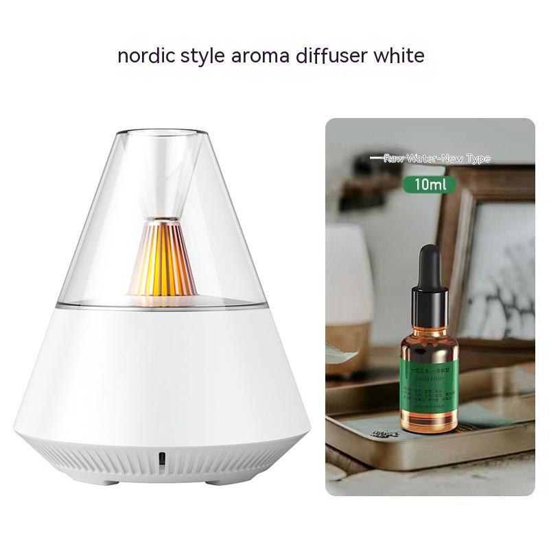 Domestic Aroma Diffuser Bedroom Humidifier