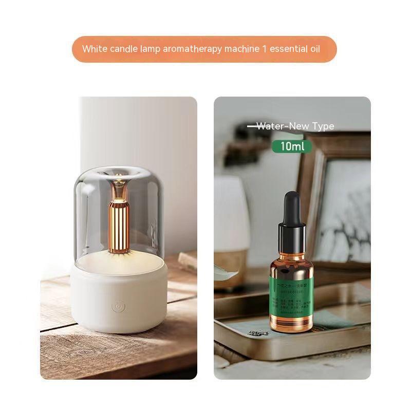 Domestic Aroma Diffuser Bedroom Humidifier