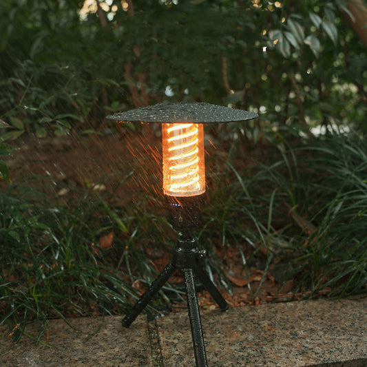 Portable Outdoor Camp Atmosphere Lamp Multifunctional