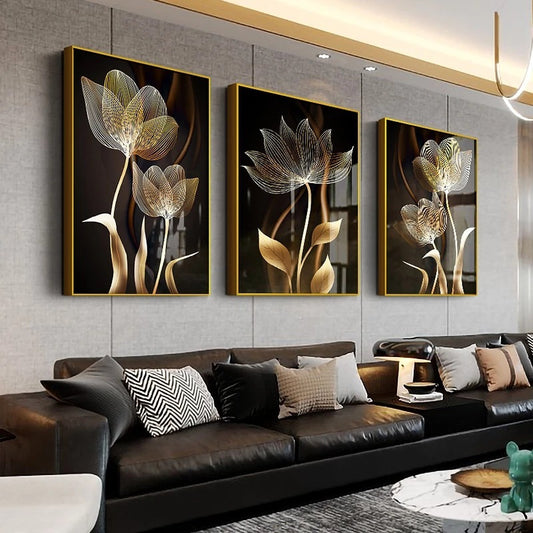 Wall Painting Decoration Living Room