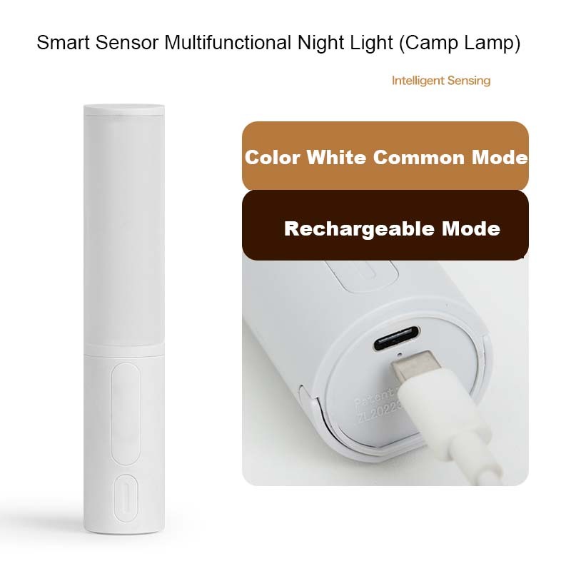 New Style Smart Human Body Induction Motion Sensor