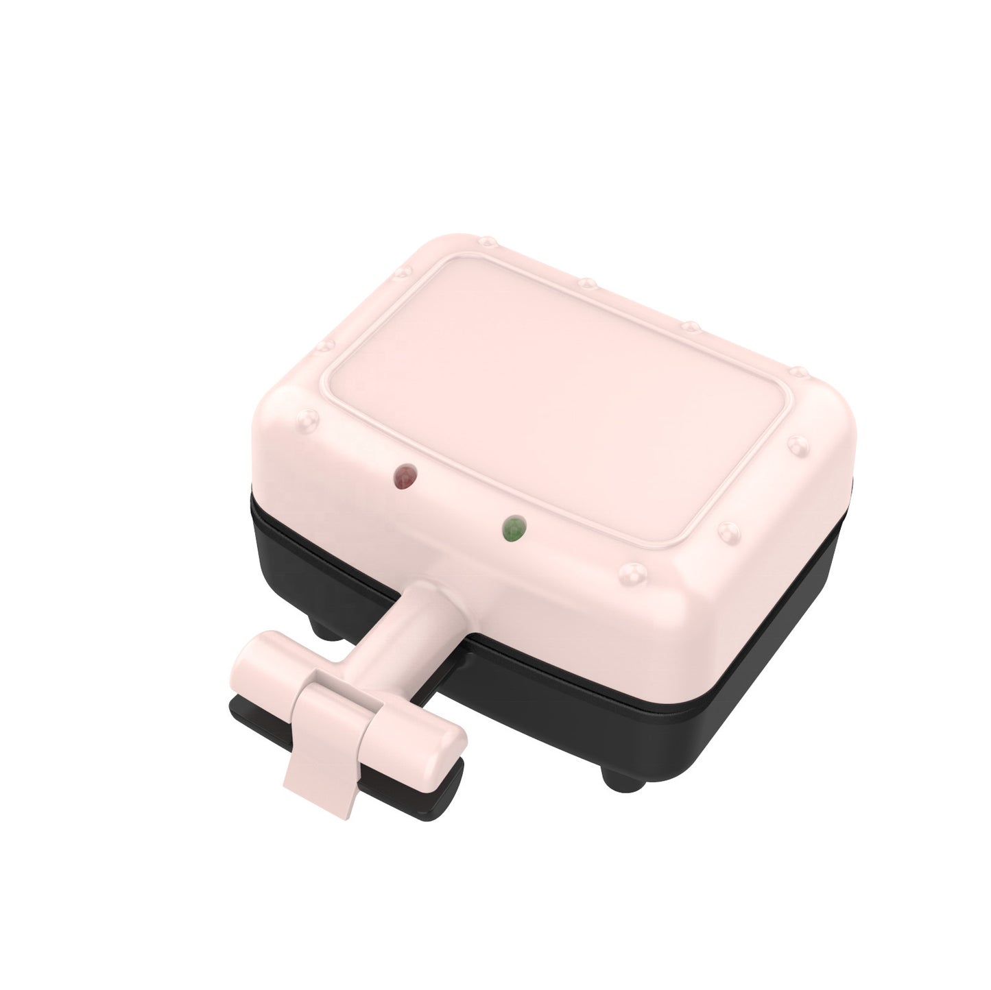 Mini Sandwich Hamburger Maker Double Side Heating