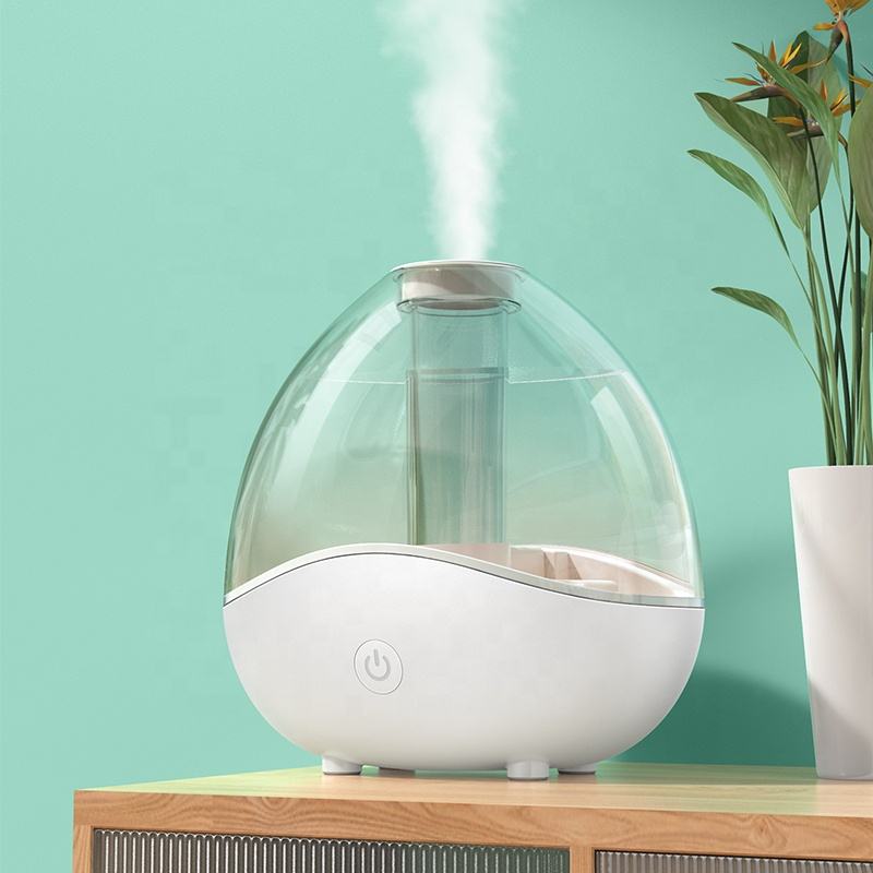1.5L Large Capacity Bedroom Hotel Diffuser New Products Usb Ultrasonic Air Humidifier