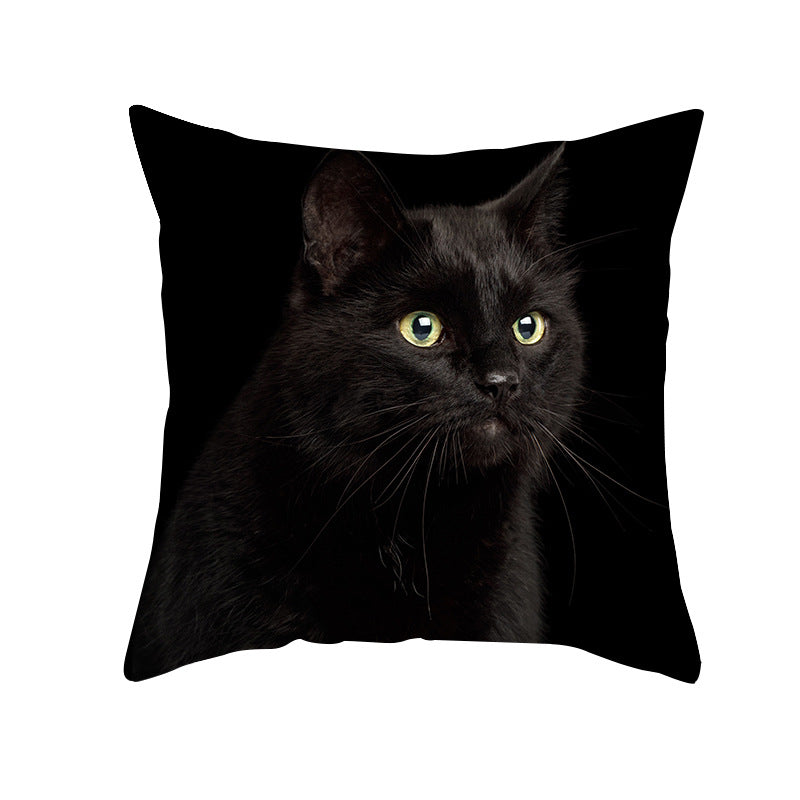 Household Animal Pillows And Pillow Cases