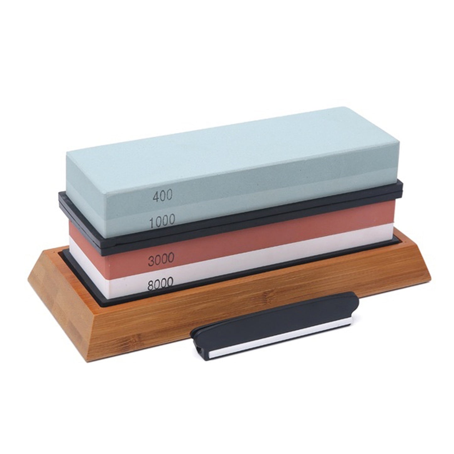 Household Sharpening Stone Double-sided Grindstone Sharpener