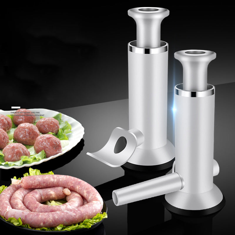 Sausage Maker Meatball Maker Sausage Stuffer