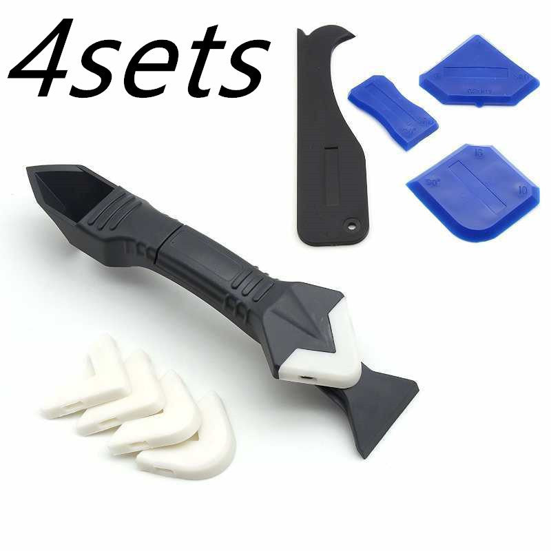 Multi-Function Glue Shovel Combo Set