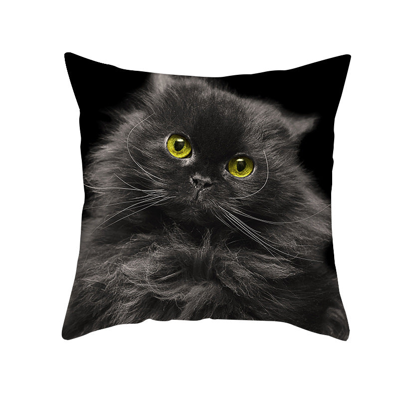 Household Animal Pillows And Pillow Cases